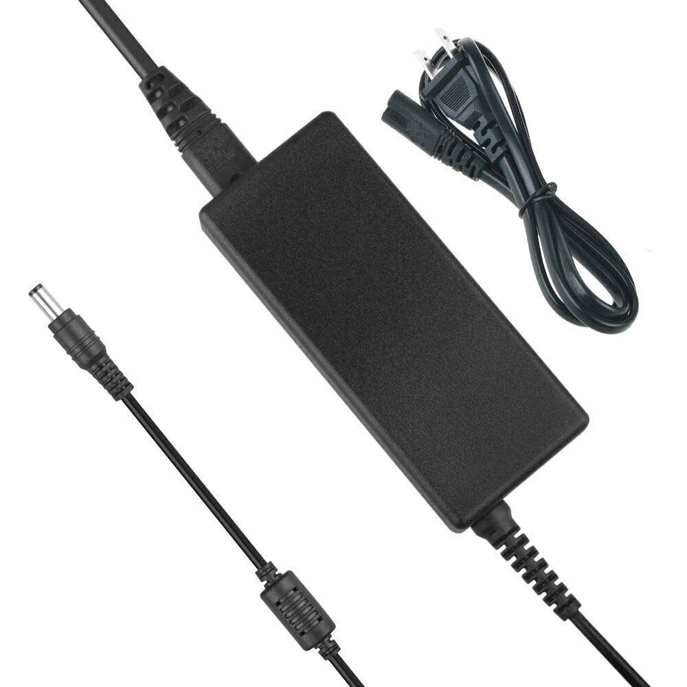Anchor Audio MegaVox Pro RC-8000 AC Power Adapter Charger for Go Getter Sound System - Replacement Power Supply for Professional PA Equipment (Perfect for Outdoor Events, Concerts & Public Speaking)