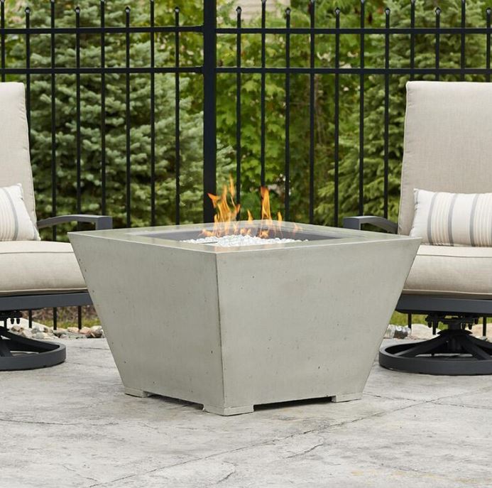 The Outdoor GreatRoom Company Cove 37