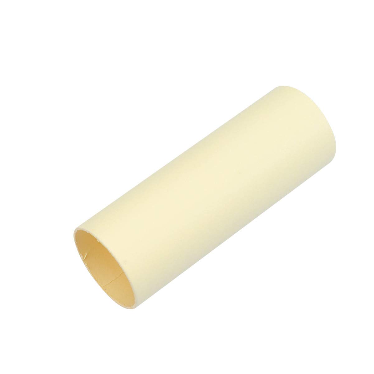 Exceart 20 Pack Cardboard Paper Tubes for Crafts, DIY Newspaper & Tissue Roll Projects - Perfect for Kids Art, Mailbox Decor, and Handmade Gift Wrapping (Great for School, Home, and Office Creative Activities)