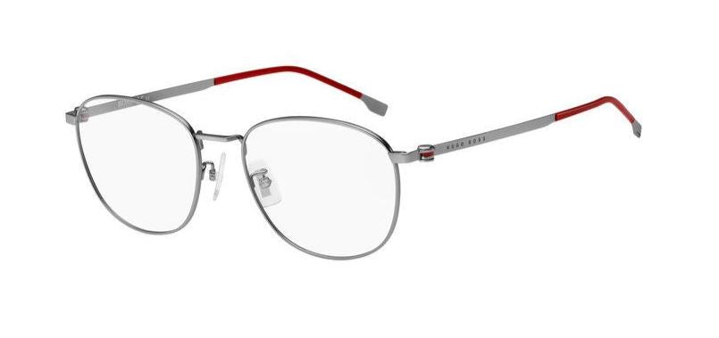 Boss 1361/F Sunglasses for Asian Fit - Stylish UV Protection Eyewear for Men & Women | Perfect for Driving, Outdoor Activities & Fashion Accessories