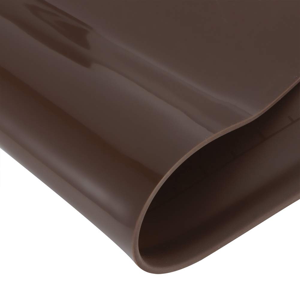 Non-Stick Silicone Baking Mat for Cakes, Bread & Pastries - Reusable Dough Pad for Home Kitchen & Restaurant Use - Perfect for Baking, Rolling Dough & Cookie Making