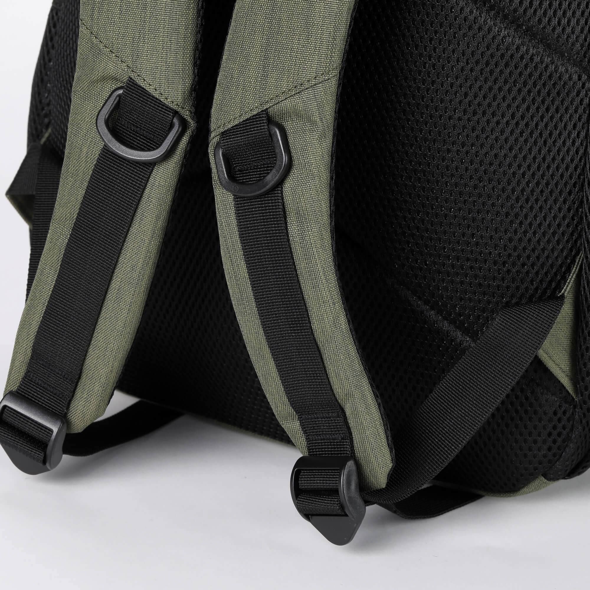 TB010 Troop London Urban Daypack - Stylish & Durable Backpack for Men & Women - Perfect for Work, Travel & Everyday Use
