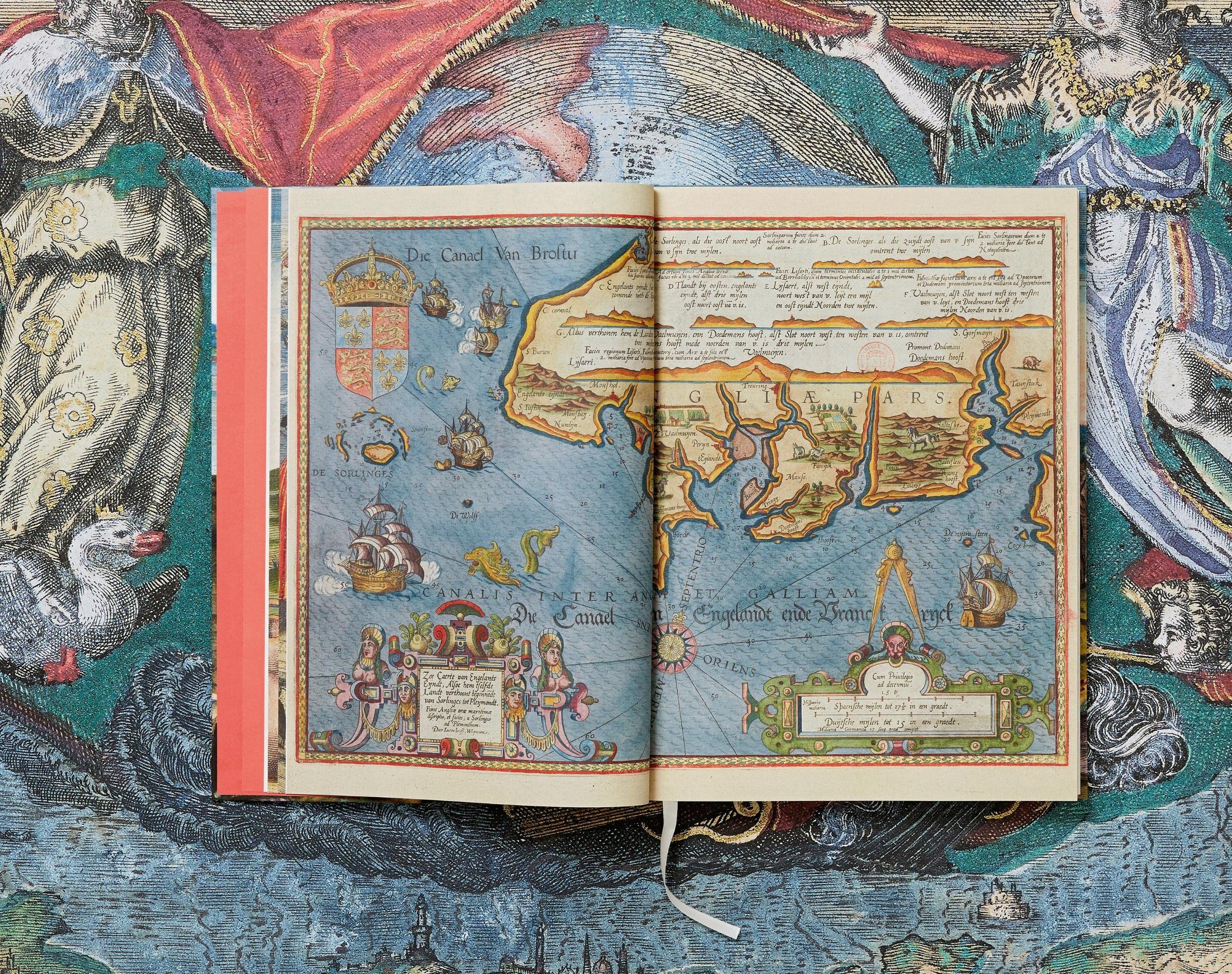 Theodore De Bry: America - The Complete Plates 1590-1602 | Rare Historical Art Collection for Home Decor, Study & Gift