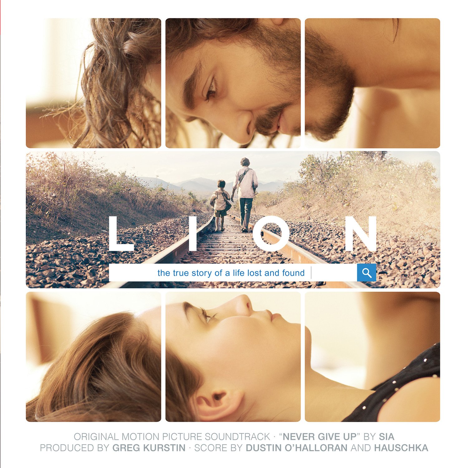Lion Soundtrack Rack - Premium Audio Equipment for Home Theater & Studio Recording | Perfect for Movie Nights & Music Production