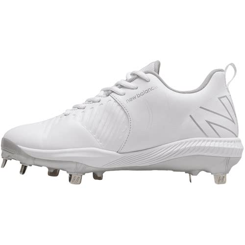 New Balance Women's FuelCell Smfusev3 Softball Cleats - Lightweight & Supportive for Fastpitch & Slowpitch Games | Perfect for Training & Competitive Play