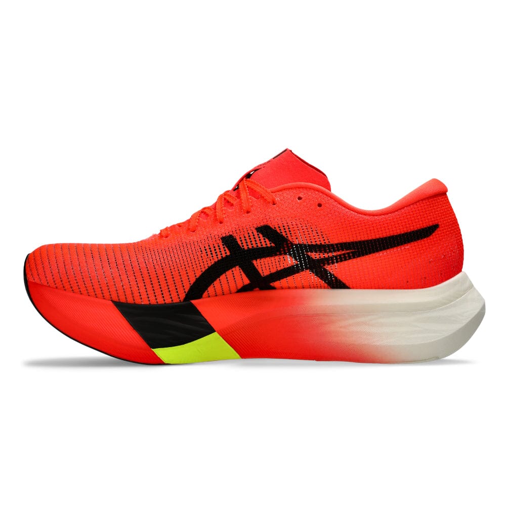 ASICS Metaspeed Edge Paris Running Shoes - Lightweight Performance Racing Sneakers for Marathon & Road Running - Perfect for Training, Racing & Long-Distance Running