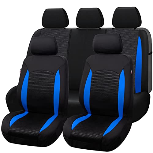 Full set neoprene Blue