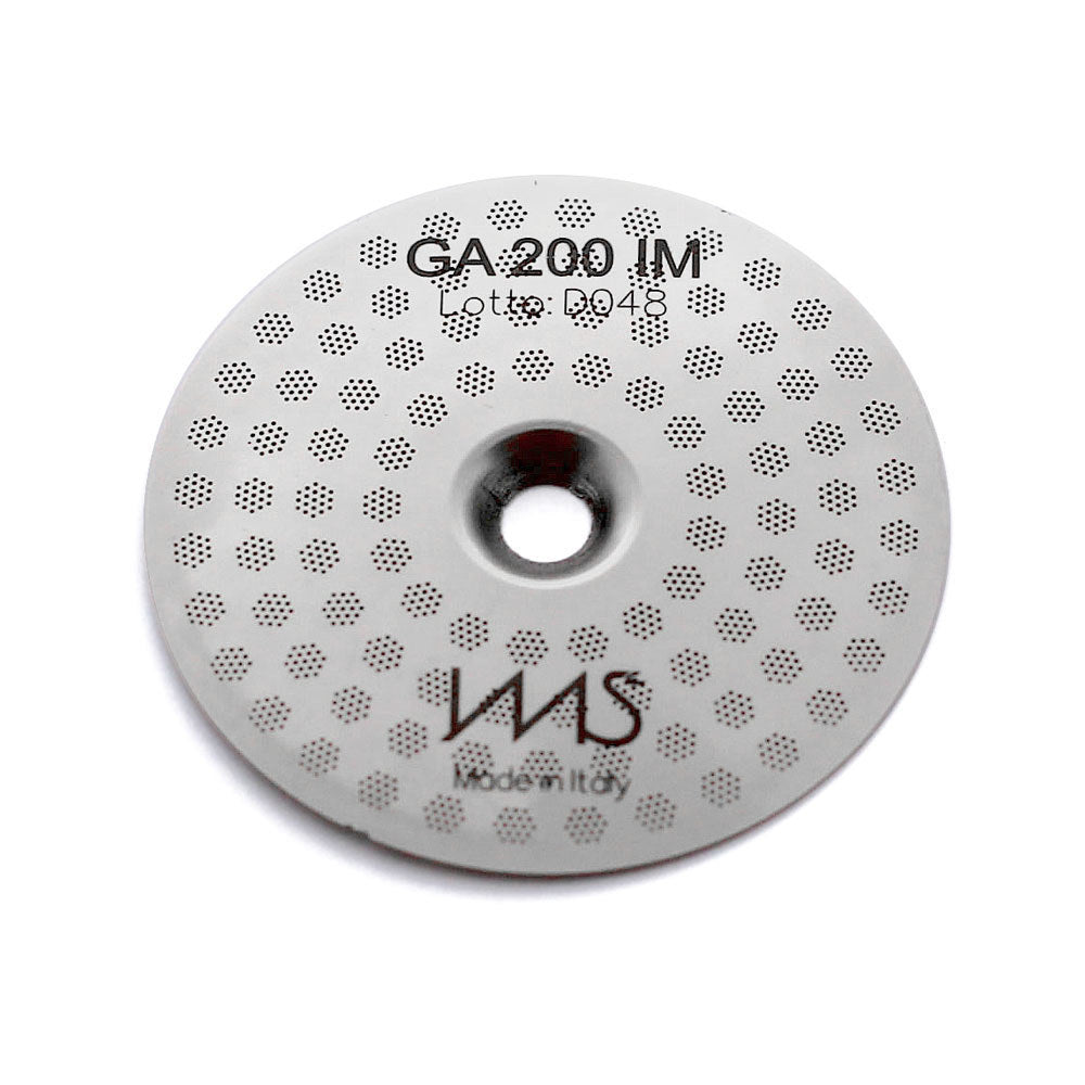 Gaggia 55mm Precision Group Head Screen - High-Quality Espresso Machine Replacement Part for Gaggia Classic, Rancilio & More | Perfect for Home Baristas & Coffee Shops