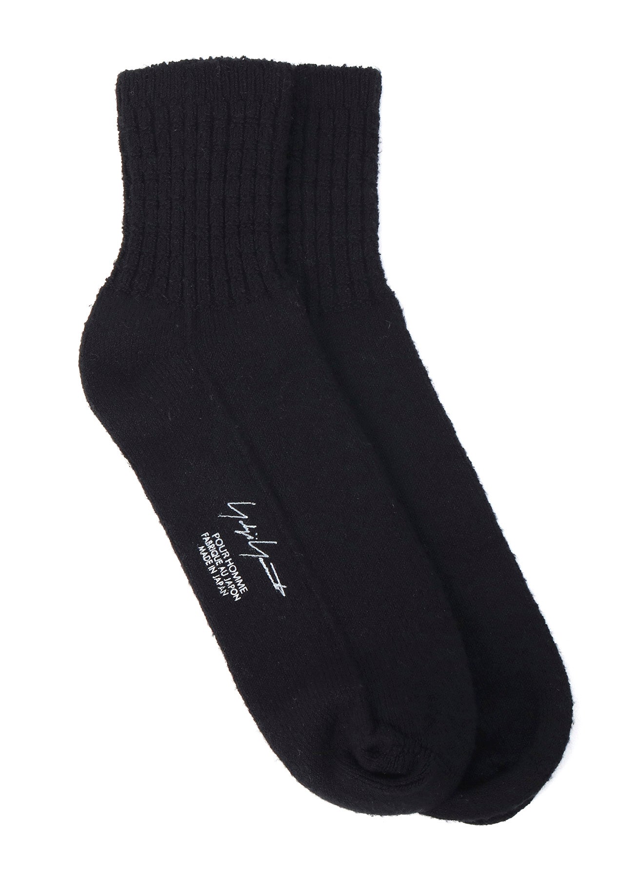 1/28 RAW SILK ANKLE RIB SOCKS - Soft & Breathable Silk Socks for Women & Men - Perfect for Yoga, Workouts & Everyday Comfort