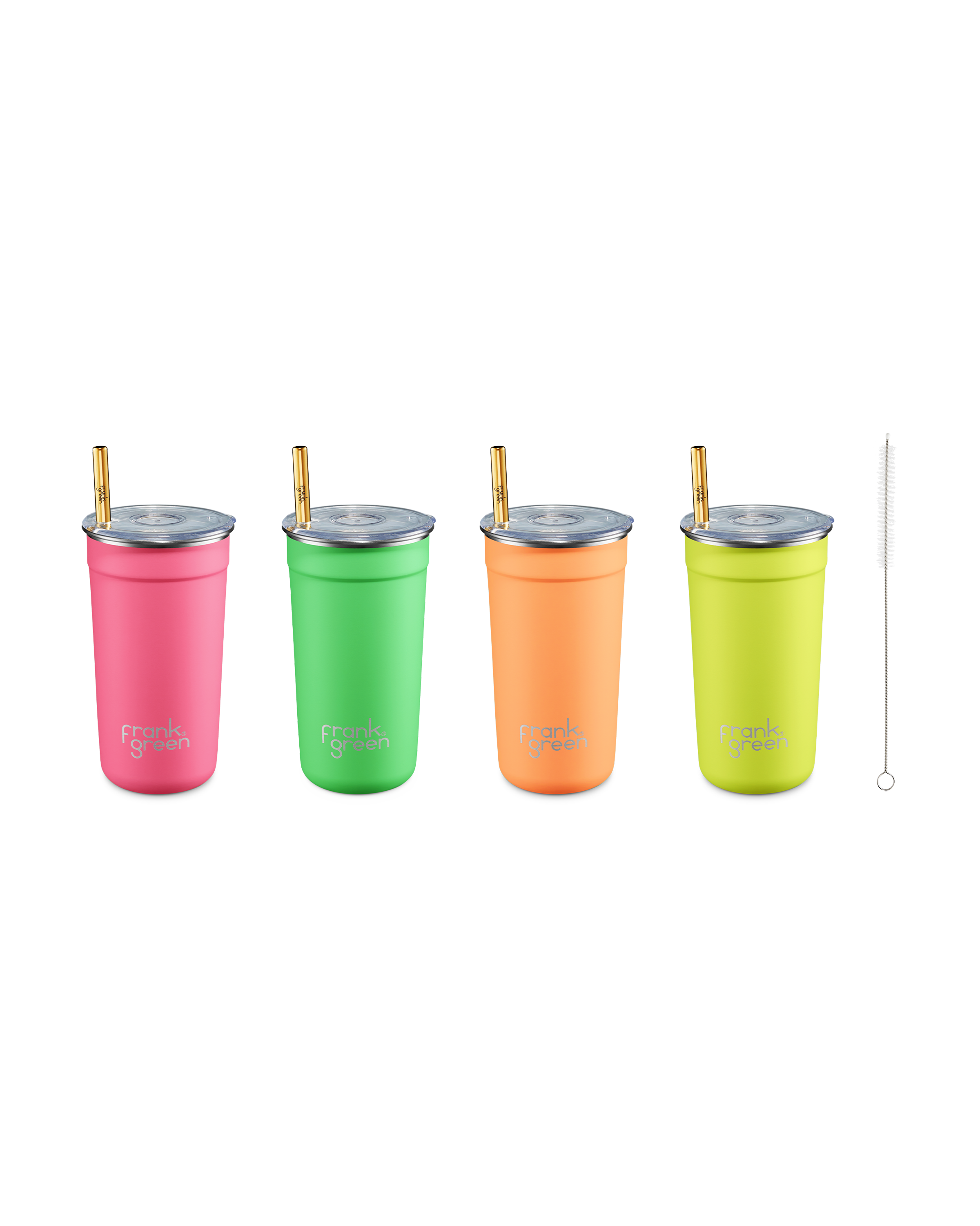 **16oz Reusable Plastic Party Cups (4-Pack) - BPA-Free, Durable & Eco-Friendly for Parties, BBQs, Picnics & Outdoor Events**