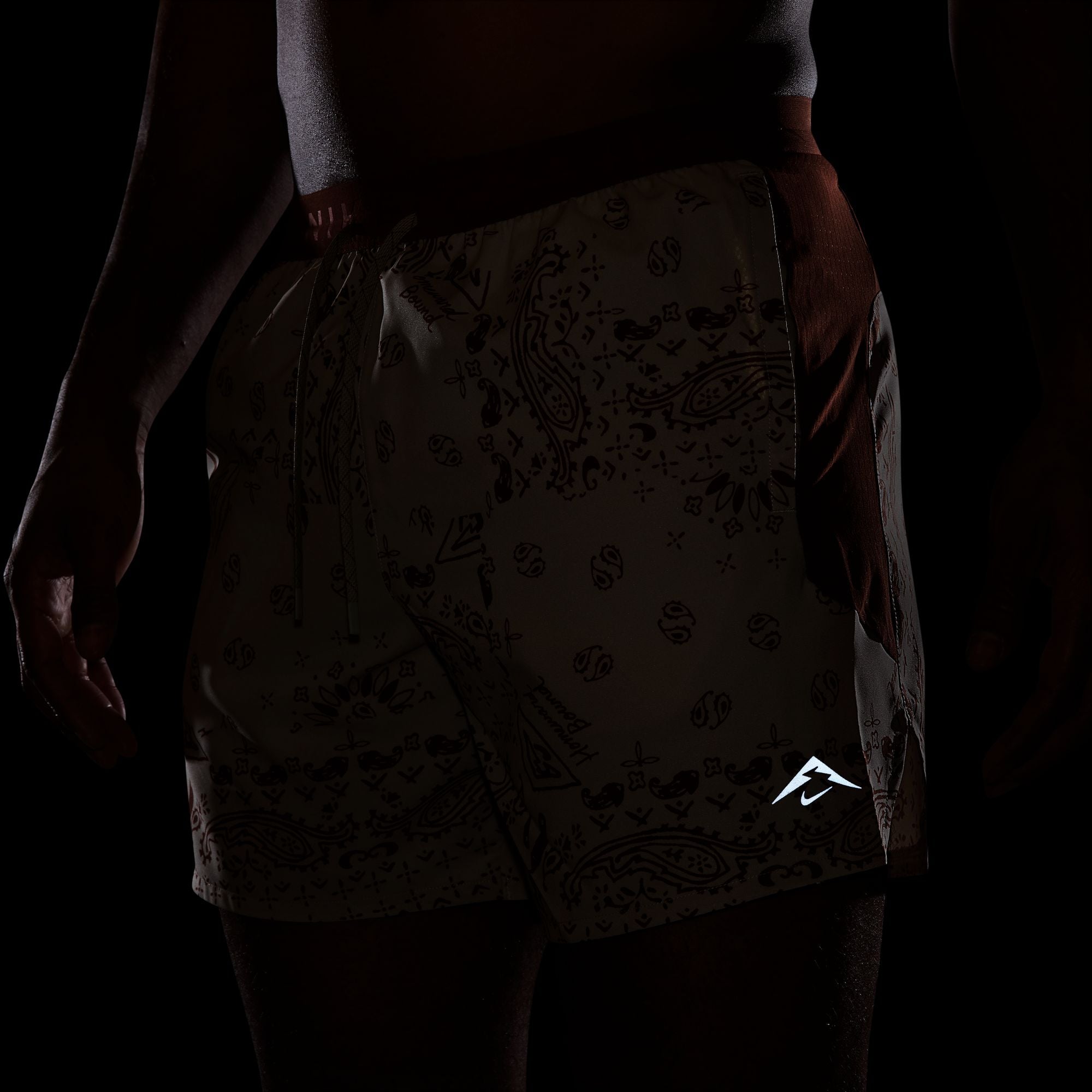 Men's Trail Dri-FIT 6