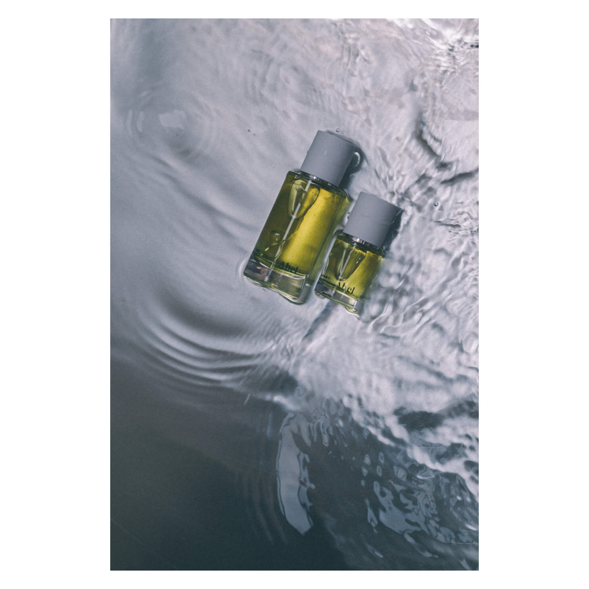 Premium Cyan Nori Eau de Parfum for Women & Men - Long-Lasting Floral Aquatic Fragrance for Daily Wear, Date Night & Special Occasions