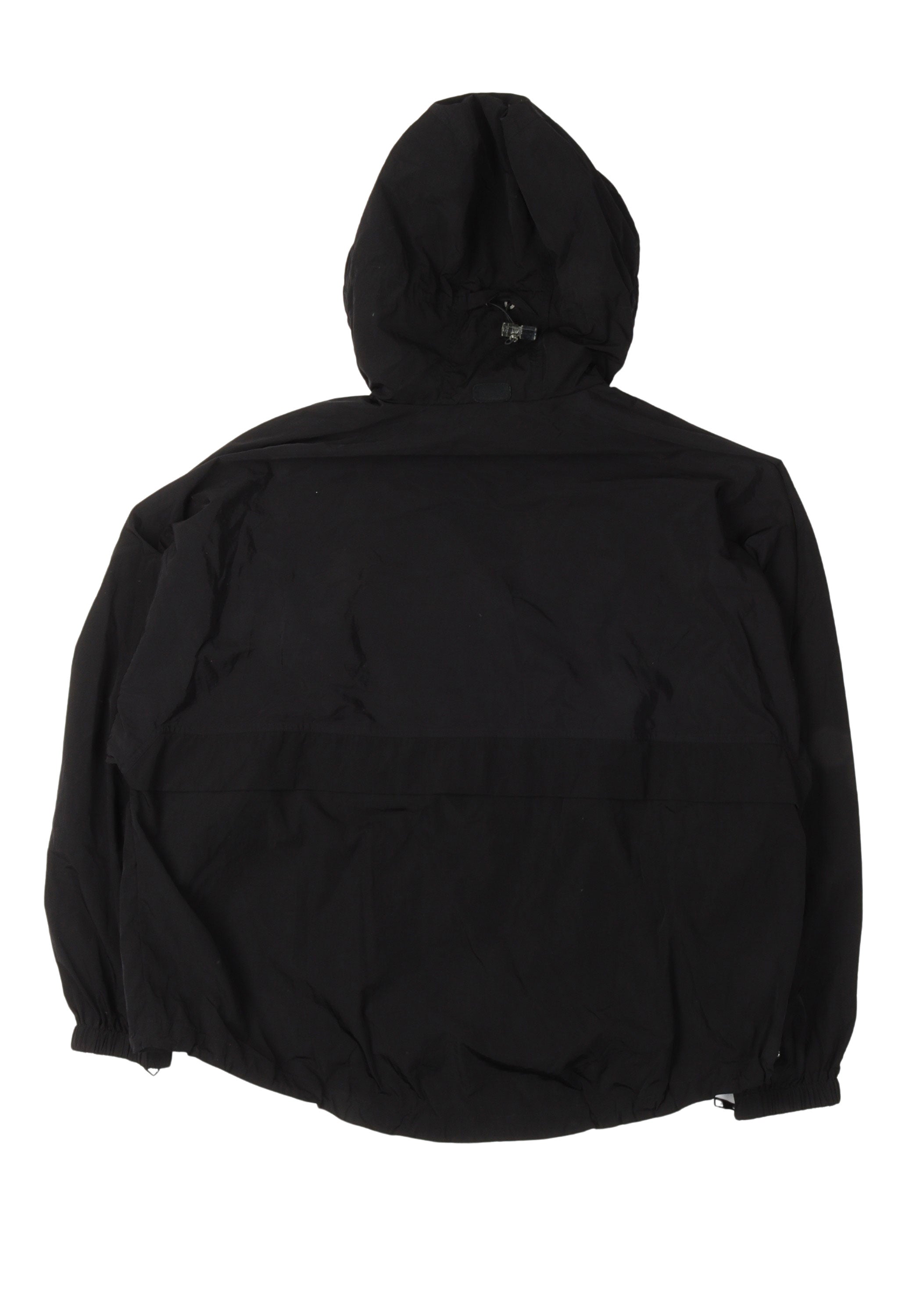 Louis Vuitton 2054 Anorak Jacket - Waterproof Windbreaker for Men & Women | Fashionable Luxury Outerwear for Travel, Hiking & Urban Style