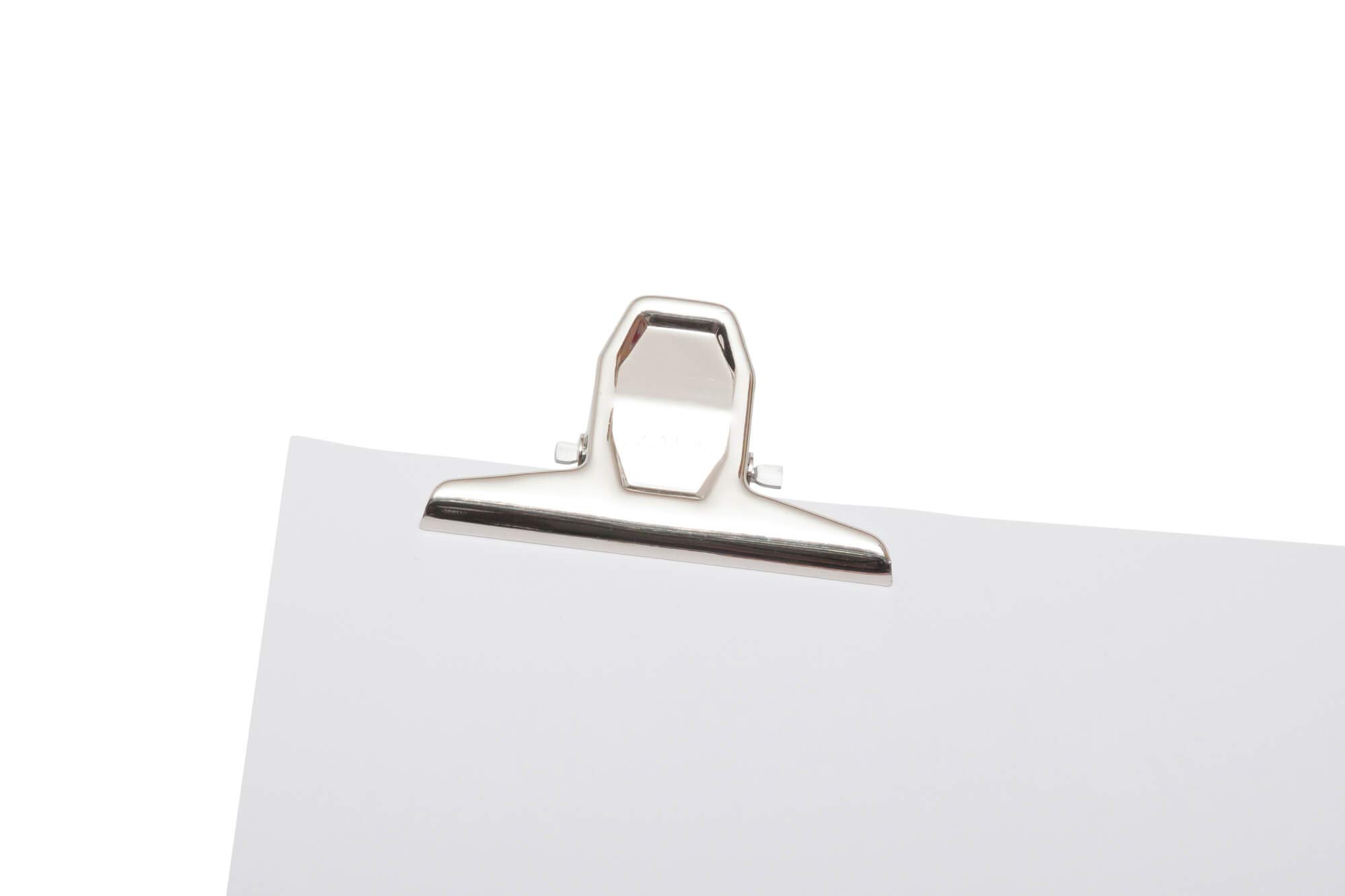 MAULpro Paper Clips - 1000 Pack, Colorful Binder Clips for Office, School, Home Organization - Perfect for Documents, Notes, Crafts & DIY Projects