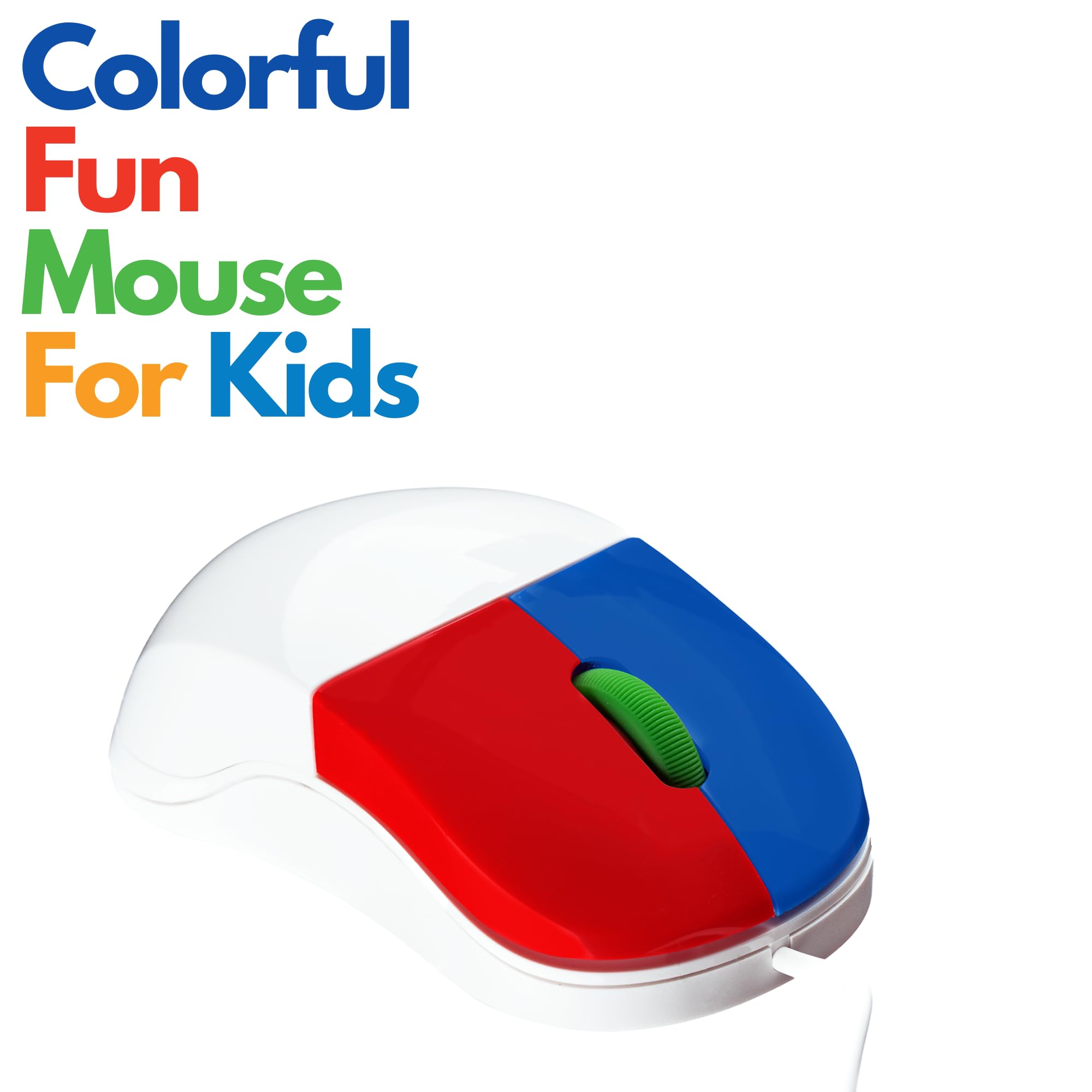 Clevy ABC Maestro Home Bundle - Educational Keyboard, Mouse & Headphones Set with Multilingual Tutor Software for Kids | Perfect for Homeschooling, Early Learning & Computer Skills Development