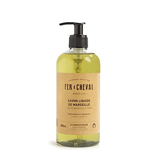 Olive Marseille