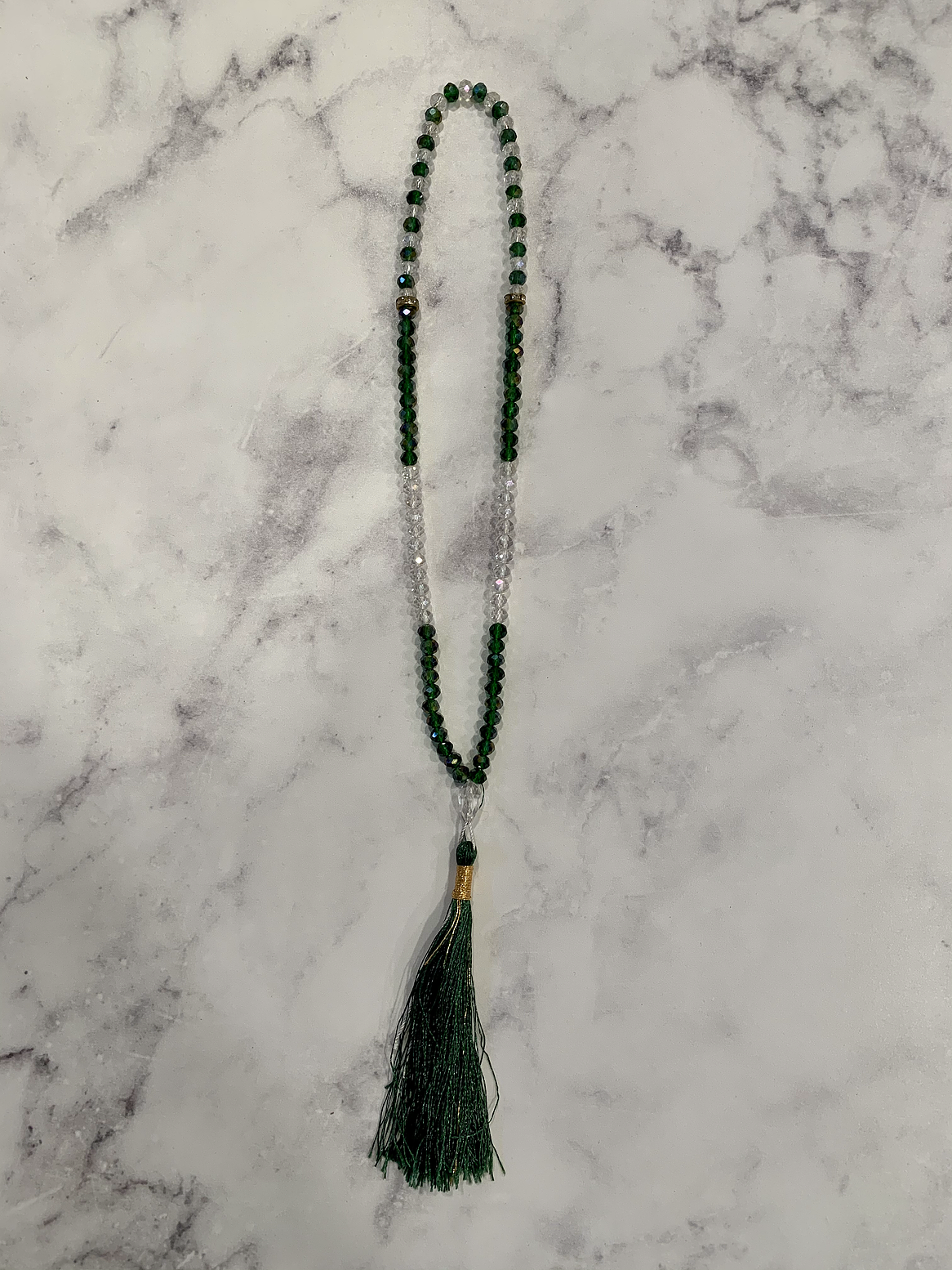 Premium Buddhist Prayer Beads - 108 Mala Beads for Meditation, Yoga & Mindfulness - Handmade Wooden Beads with Tassel - Perfect for Spiritual Practice, Stress Relief & Daily Mindfulness Rituals