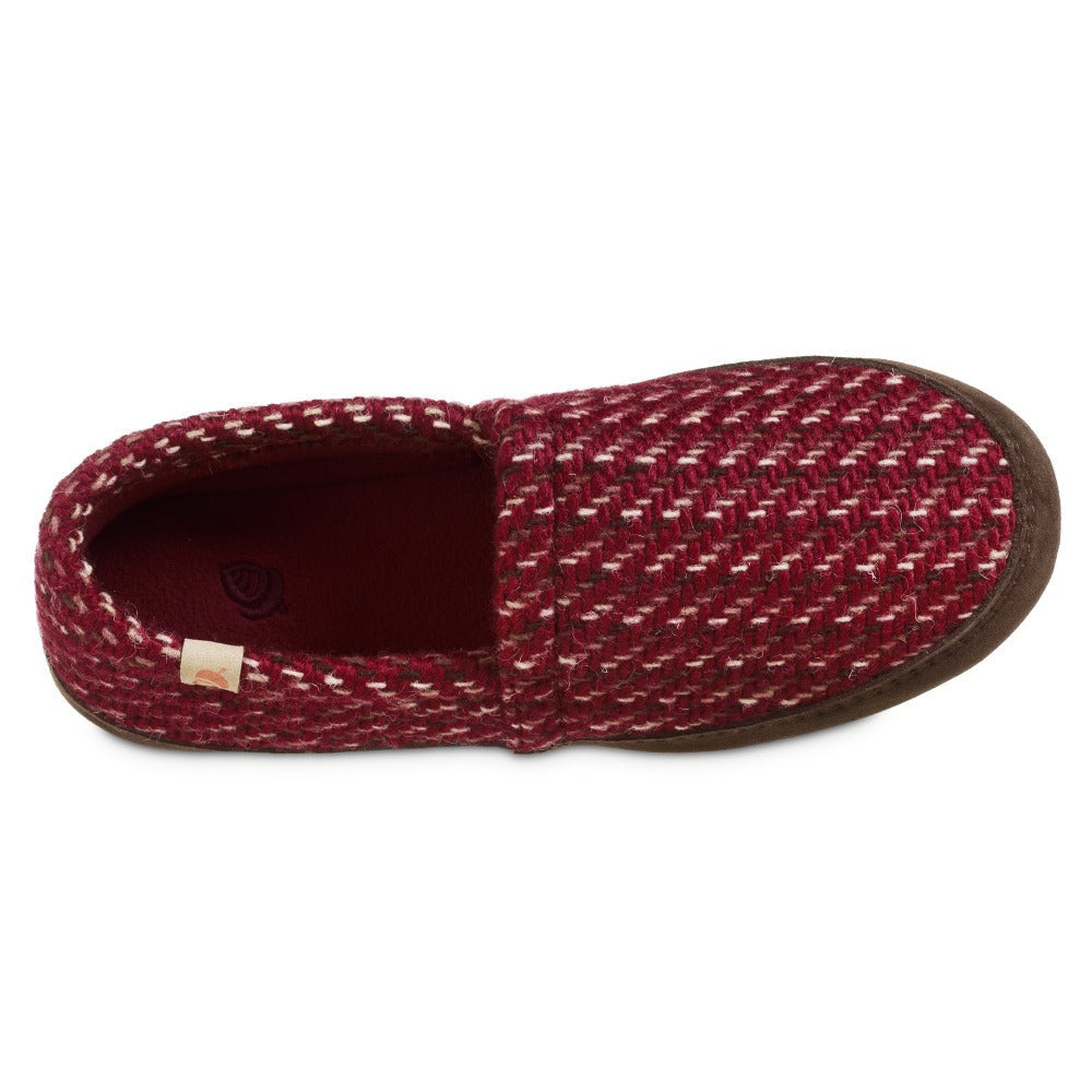 Women's Soft Moc Slippers - Cozy Indoor House Shoes for Women - Perfect for Home, Lounge & Relaxation