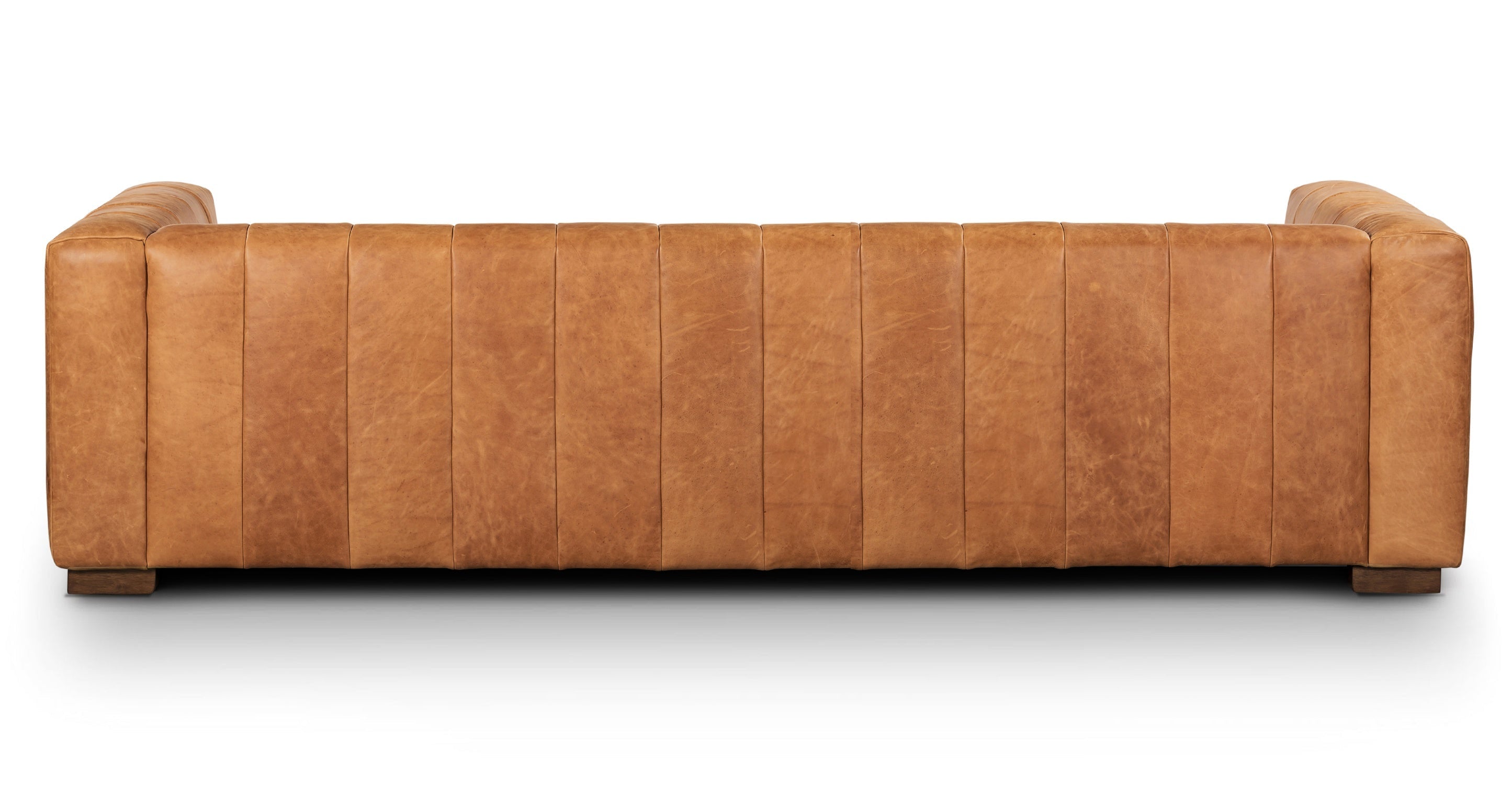 Canale 86 Sofa - Modern Comfortable Living Room Couch for Small Spaces, Apartments & Cozy Home Decor