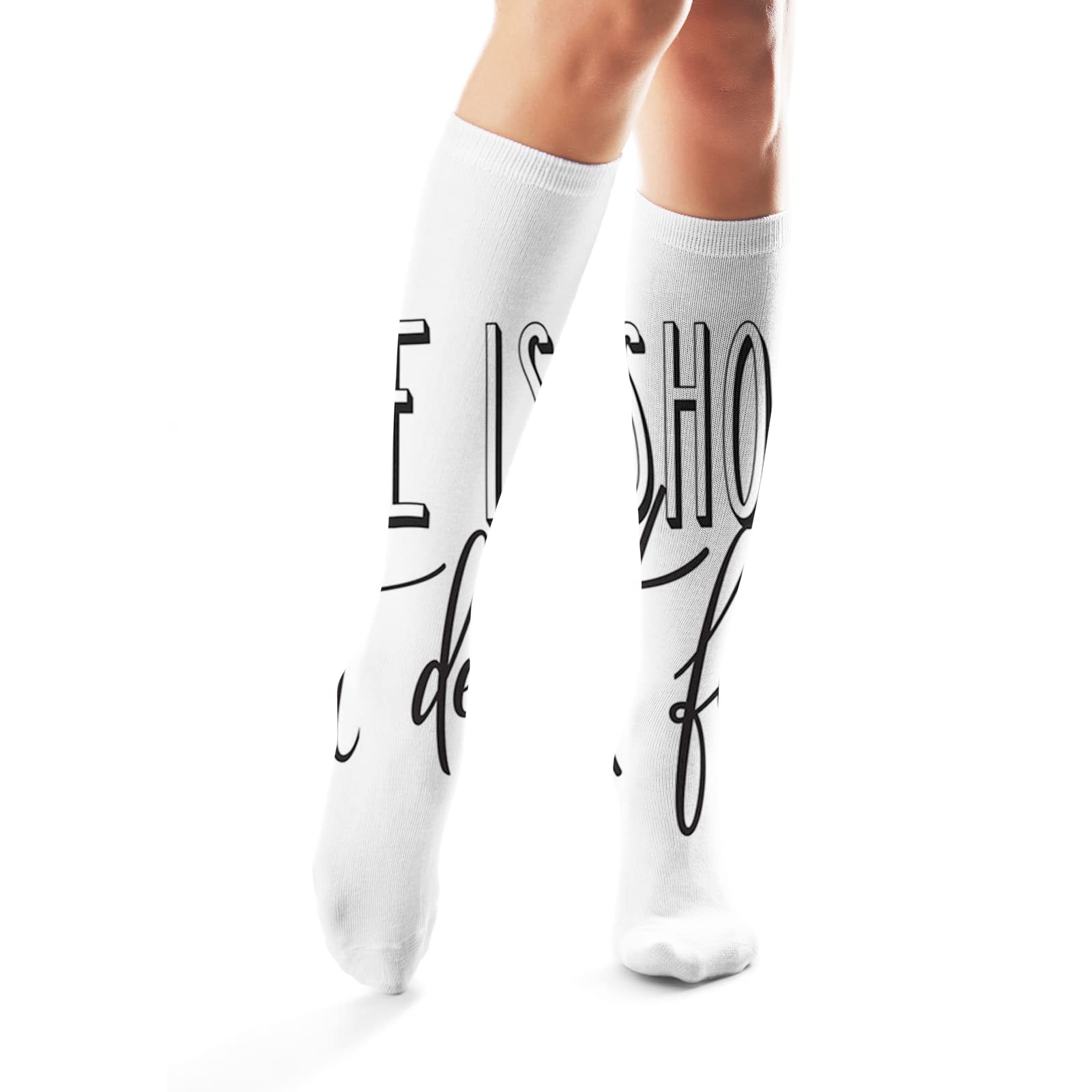Best Copper Compression Socks for Women & Men - Improve Blood Circulation for Running, Hiking, Cycling, Travel & Pregnancy Relief - Perfect for Athletes, Travelers & Expecting Mothers