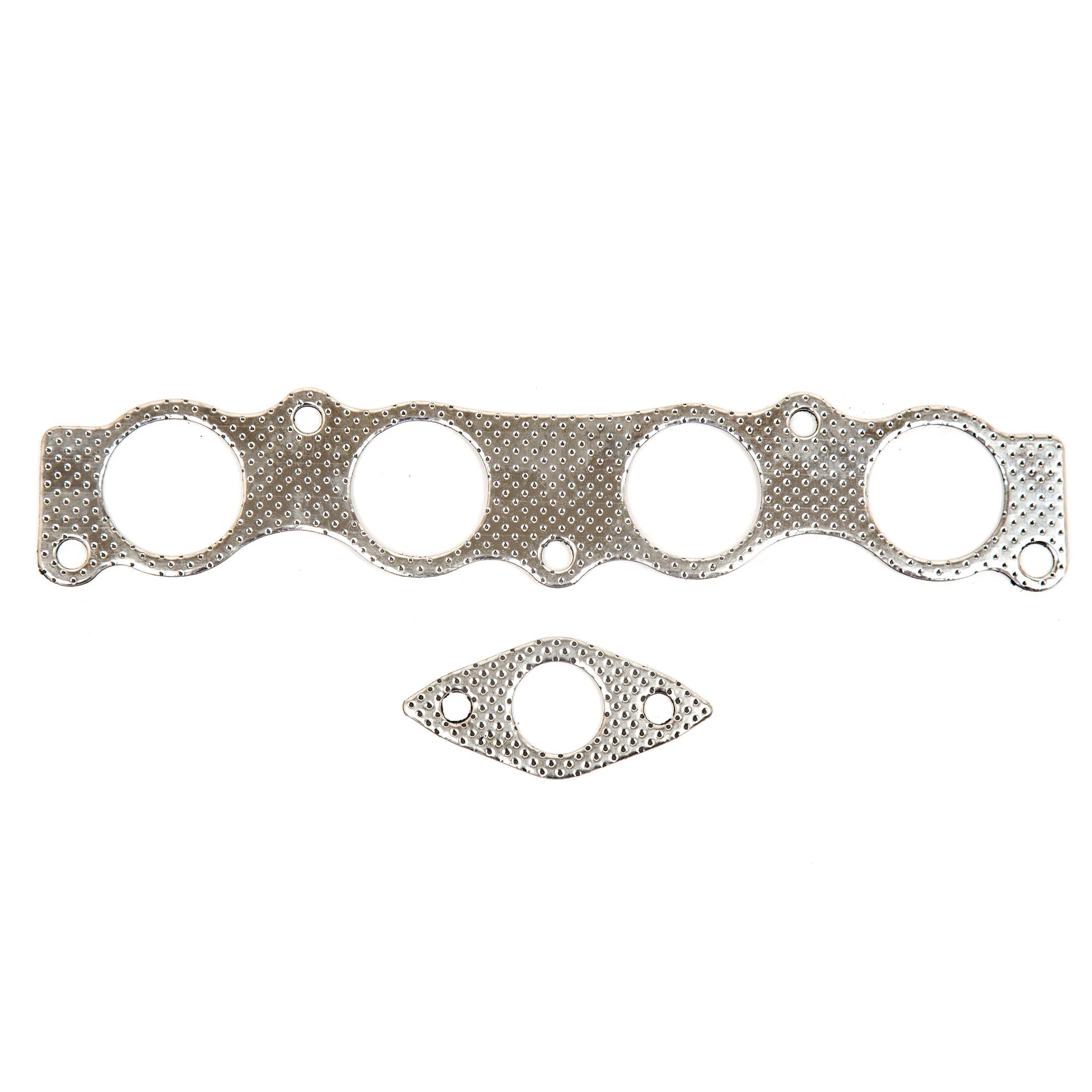 MA-9761241420 Head Gasket Bolts Set Compatible With Lexus CT200H 2010-2013 & Toyota Prius 1.8L 2ZRFXE Engine - Perfect for Engine Repair and Maintenance