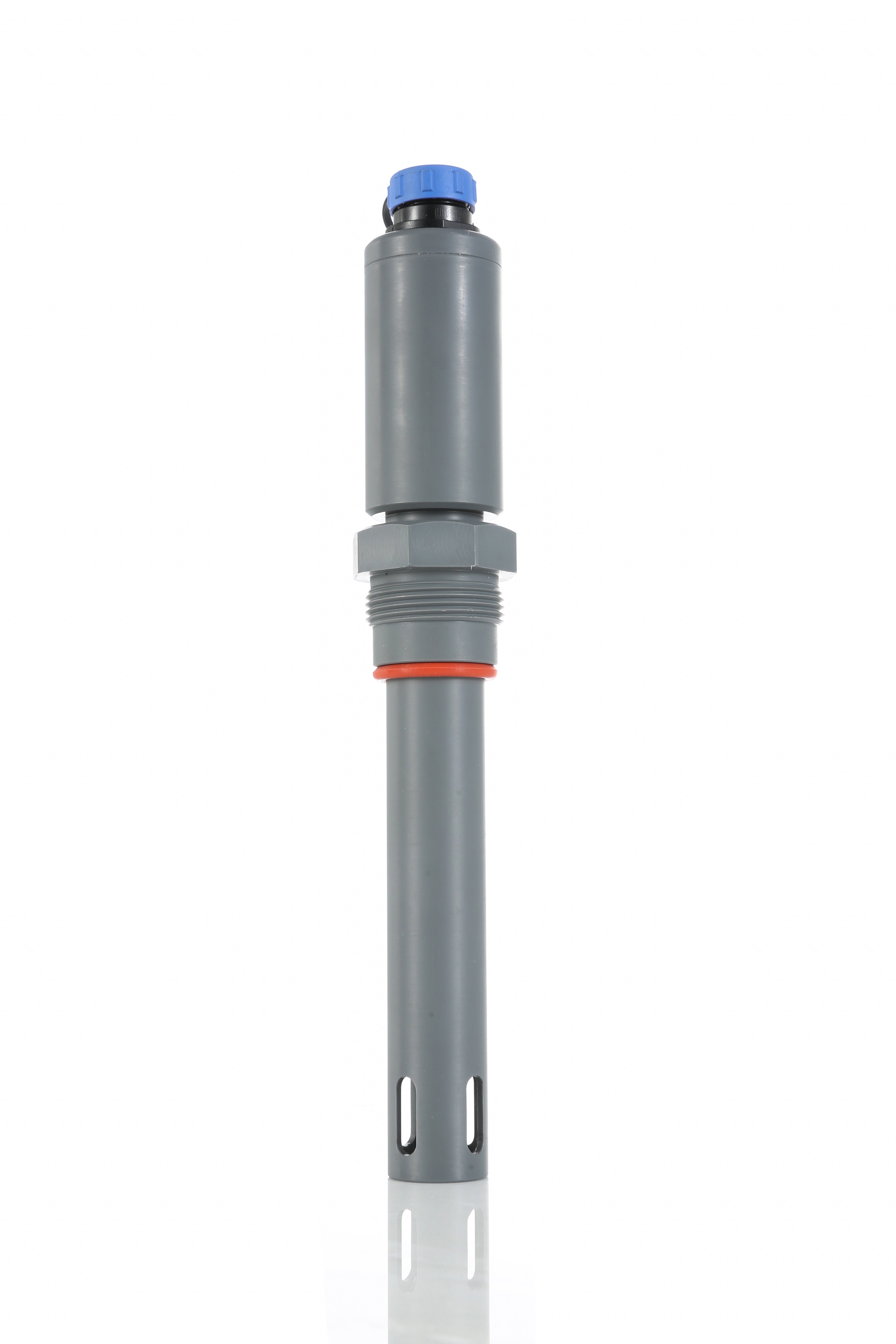 Digital Residual Chlorine Sensor for Water Quality Testing - Online Monitoring System for Pools, Drinking Water & Aquariums