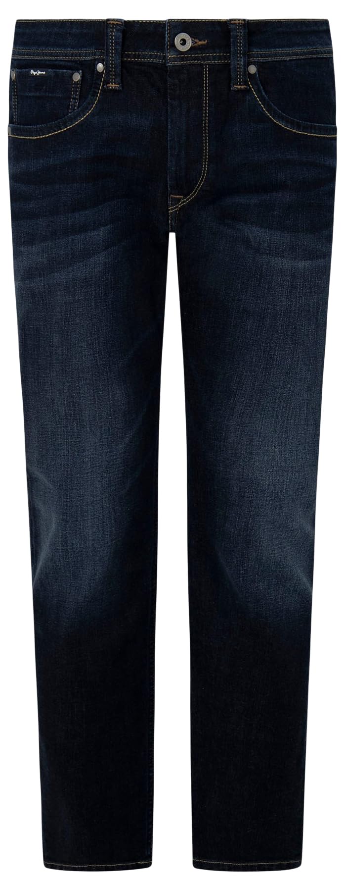 Pepe Jeans Cash L30 32 - Premium Men's Slim Fit Jeans | Comfortable & Stylish for Casual Wear, Work & Everyday Outfits