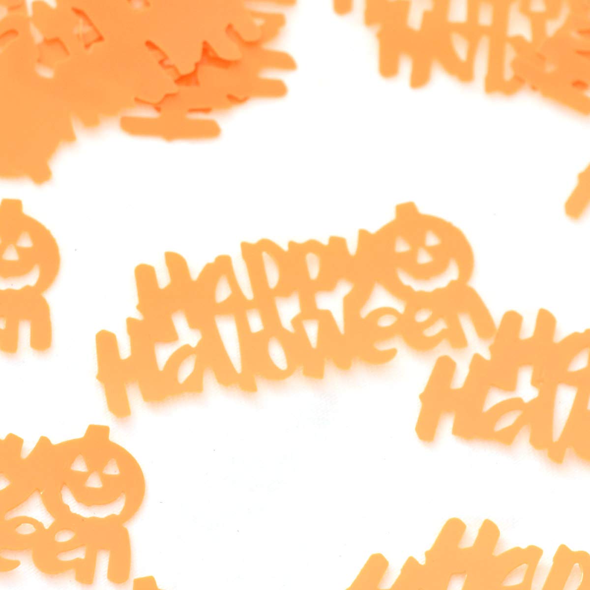1 Pack Halloween Paper Confetti - Earth Tone Throwing Confetti for Halloween Party Decorations, Table Scatter, Photo Backdrop & Celebration Supplies (Blush, Sequin Sprinkles) - Perfect for Halloween Parties, Weddings, Baby Showers & Festive Events