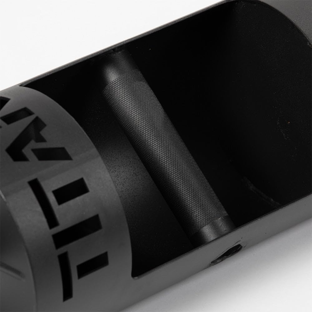Titan Fitness 8