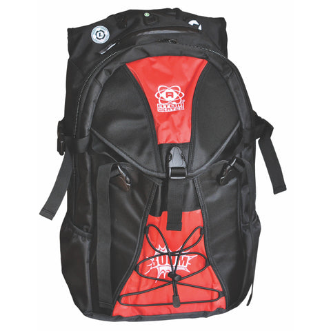 Atom Backpack XL - Large Durable Travel Backpack for Men & Women - Perfect for Hiking, Camping, Business Trips & Daily Commute