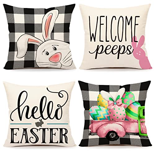 Easter, Set of 4