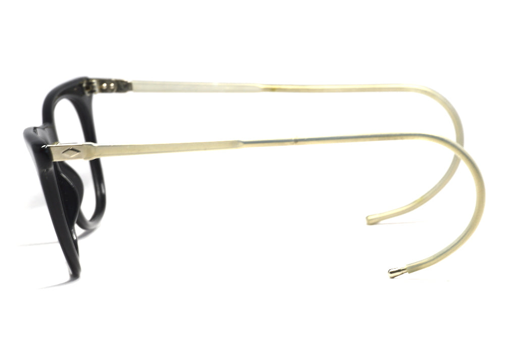 Black Curl Side - Sleek & Stylish Hair Styling Tool for Perfect Curls | Home & Salon Use