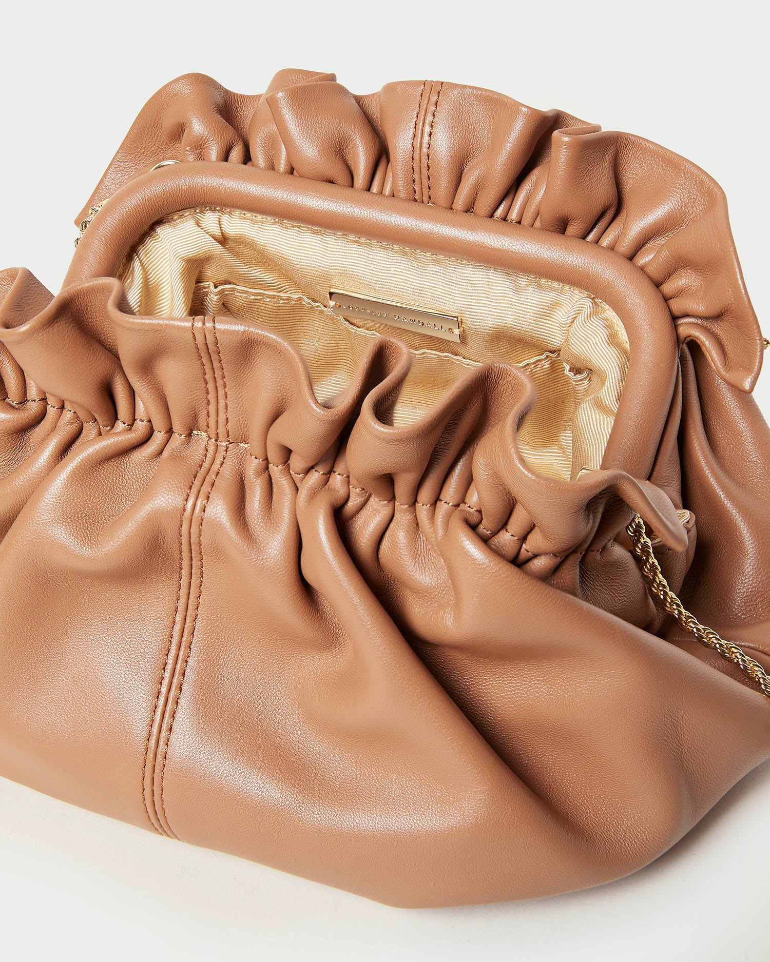 Willa Safari Mini Pouch - Stylish Crossbody Bag for Women | Perfect for Travel, Shopping & Everyday Use
