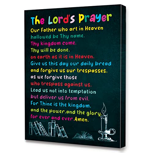 The Lord's Prayer