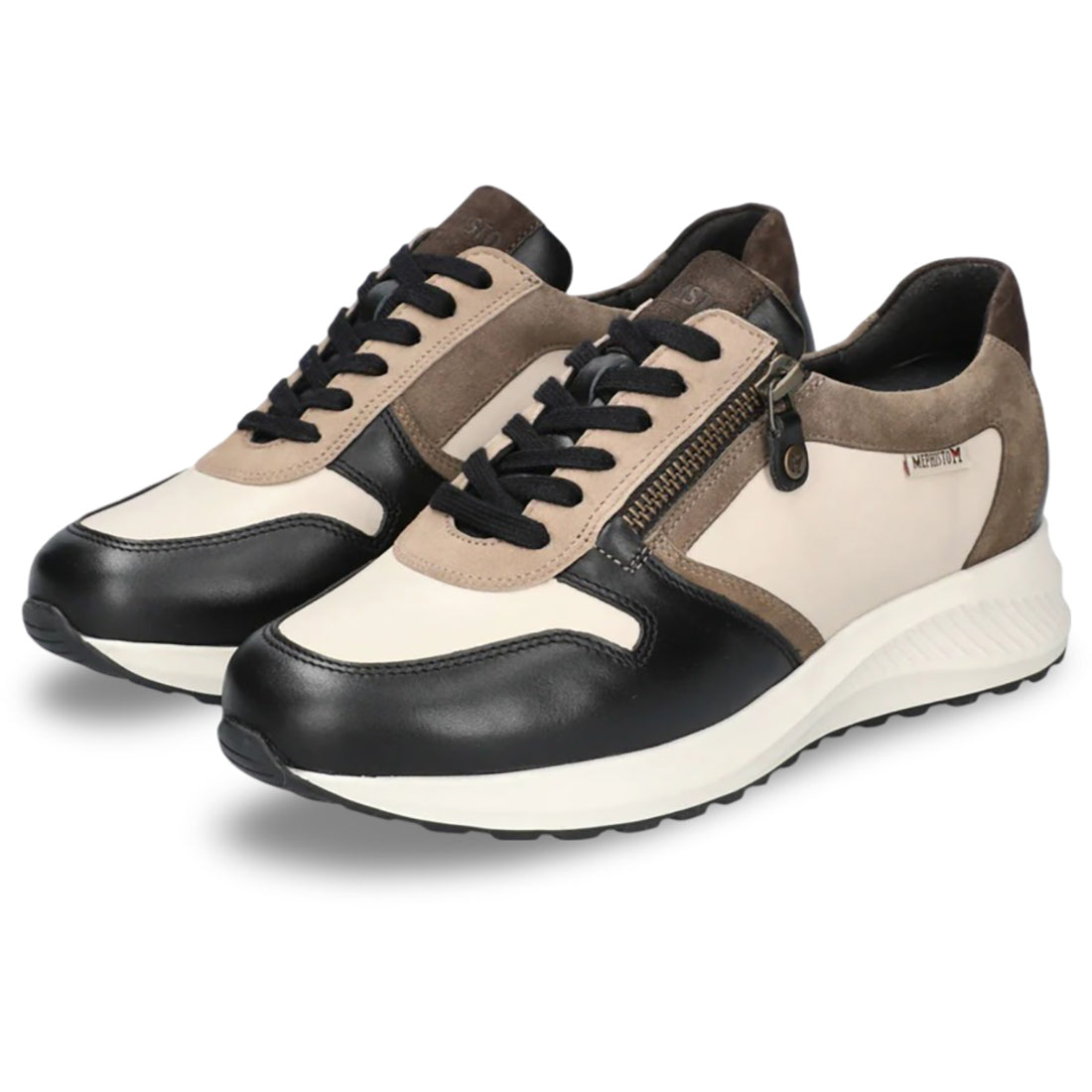Mephisto Kim Women's Comfortable Walking Shoes - Lightweight & Supportive for Travel, Work & Everyday Wear