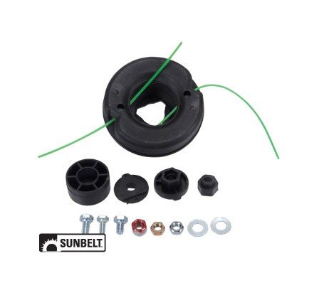 Kwik Loader Trimmer Head - 4.50