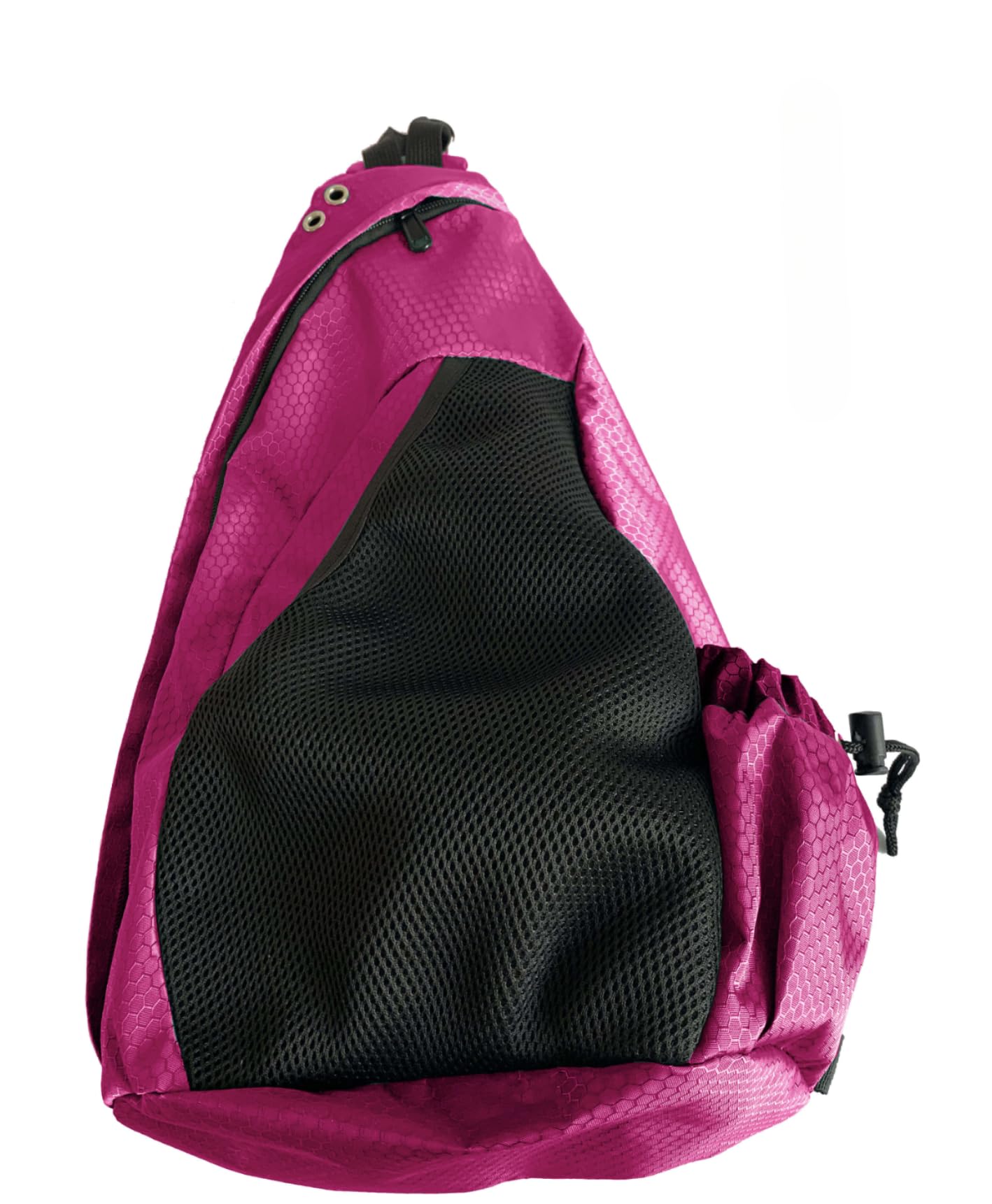 **Premium Disc Golf Backpack - Holds 6-12 Discs + 10 Extra in Inner Pocket - Durable Polyester Storage for Beginners & Enthusiasts - Includes Convenient Drink Holder - Perfect for Tournaments & Casual Play**
