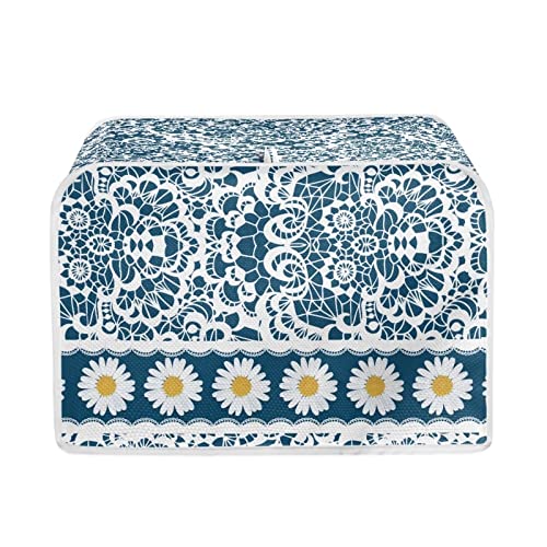 flower daisy blue