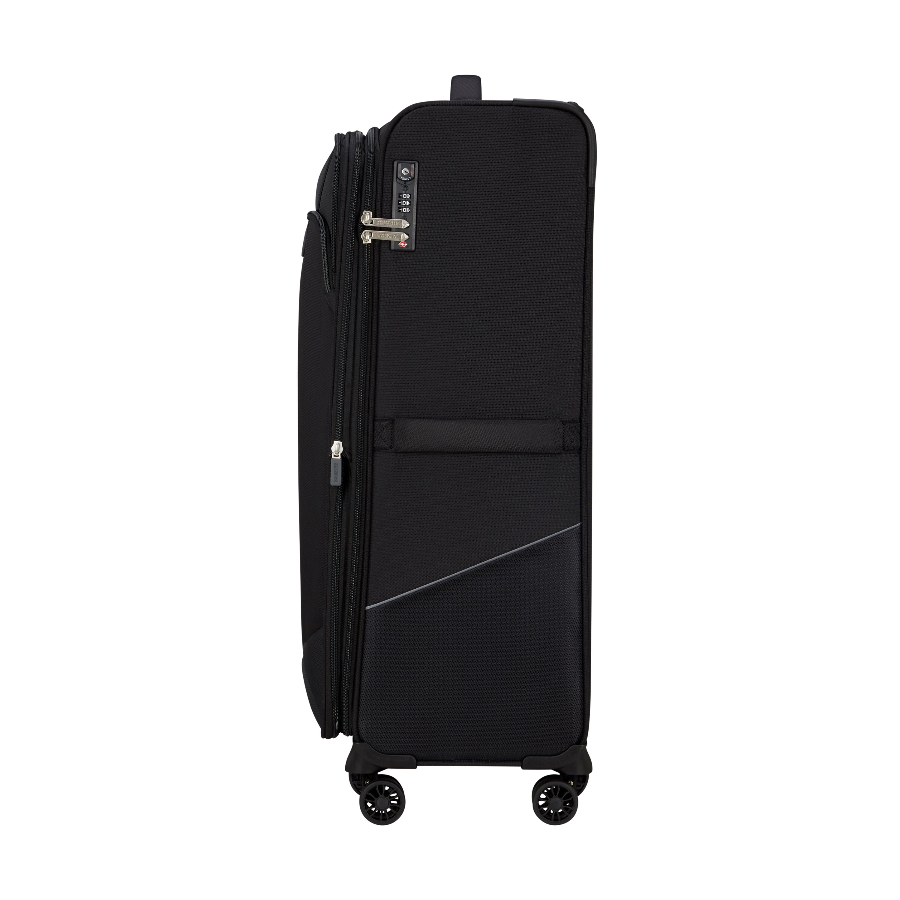 American Tourister Summerride Expandable Spinner Large Suitcase - 28