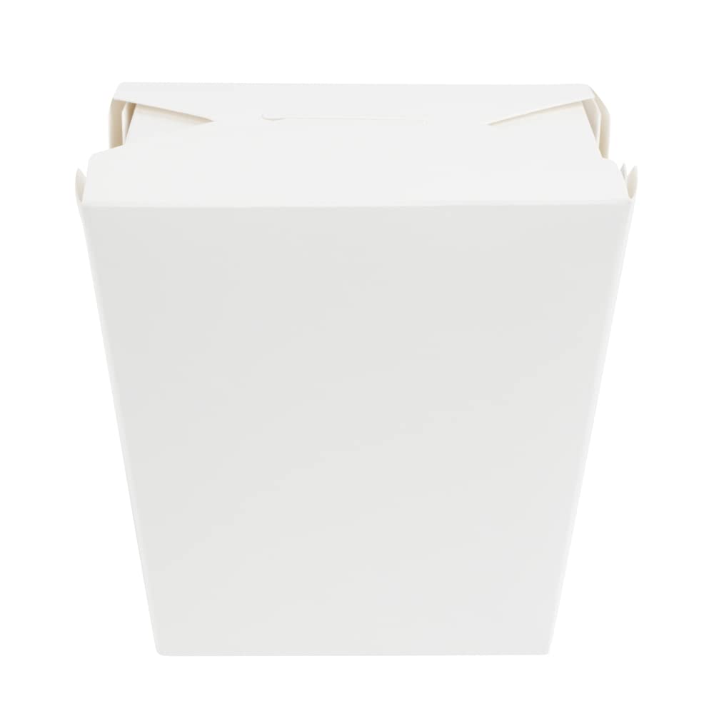 Eco-Friendly Disposable Food Containers - 50 Pack 4