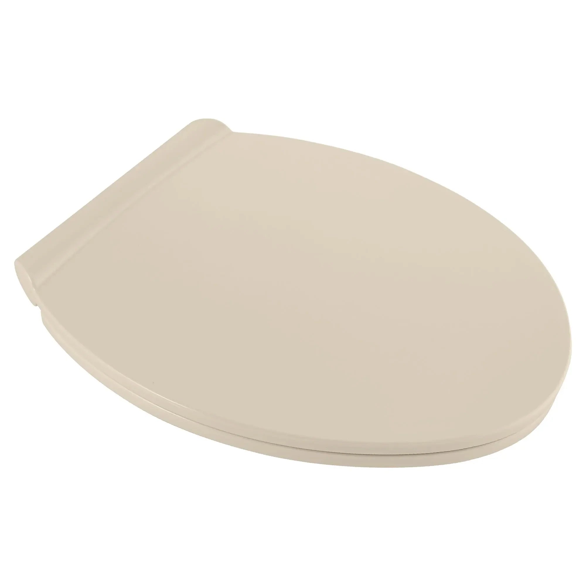 Slow Close & Easy Lift Off Round Front Toilet Seat - Modern Bathroom Upgrade for Comfort & Convenience - Perfect for Home, Office & Commercial Use