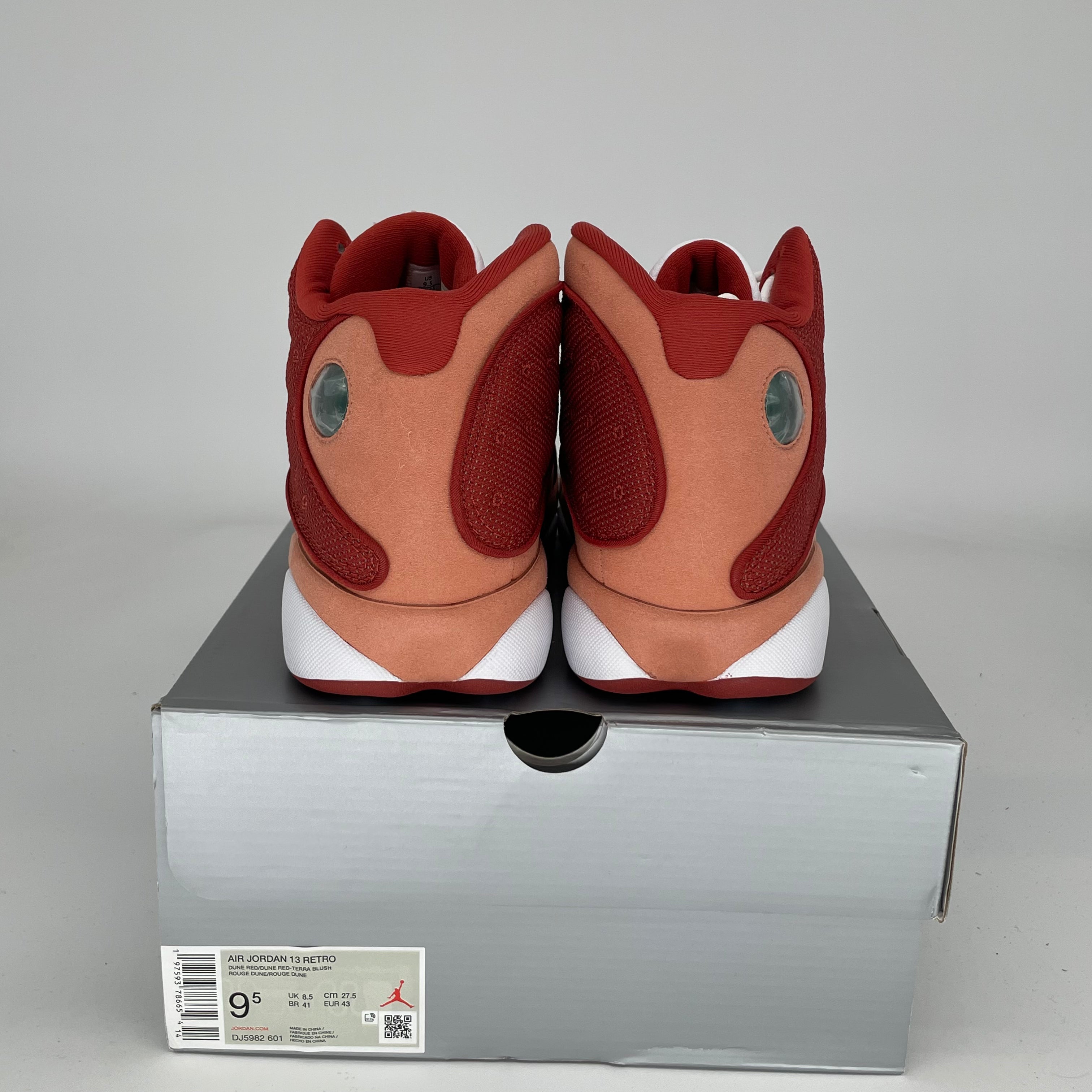 AIR JORDAN 13 Retro 