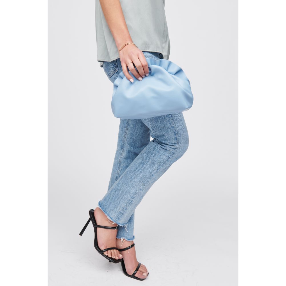 Petunia Crossbody Bag for Women - Stylish & Lightweight Shoulder Purse - Perfect for Travel, Shopping & Everyday Use