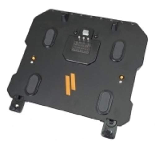Havis DS-DELL-417 Docking Station with Internal Power Supply - Compatible with Dell Latitude 12 & 14 Rugged Extreme Laptops (Certified Renewed) - Perfect for Field Work, Construction Sites & Industrial Environments