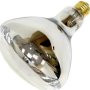 Halco 104048 R40CL375 375W R40 Flood Light Bulb 120V - Bright Indoor/Outdoor Lighting for Warehouses, Garages & Retail Stores