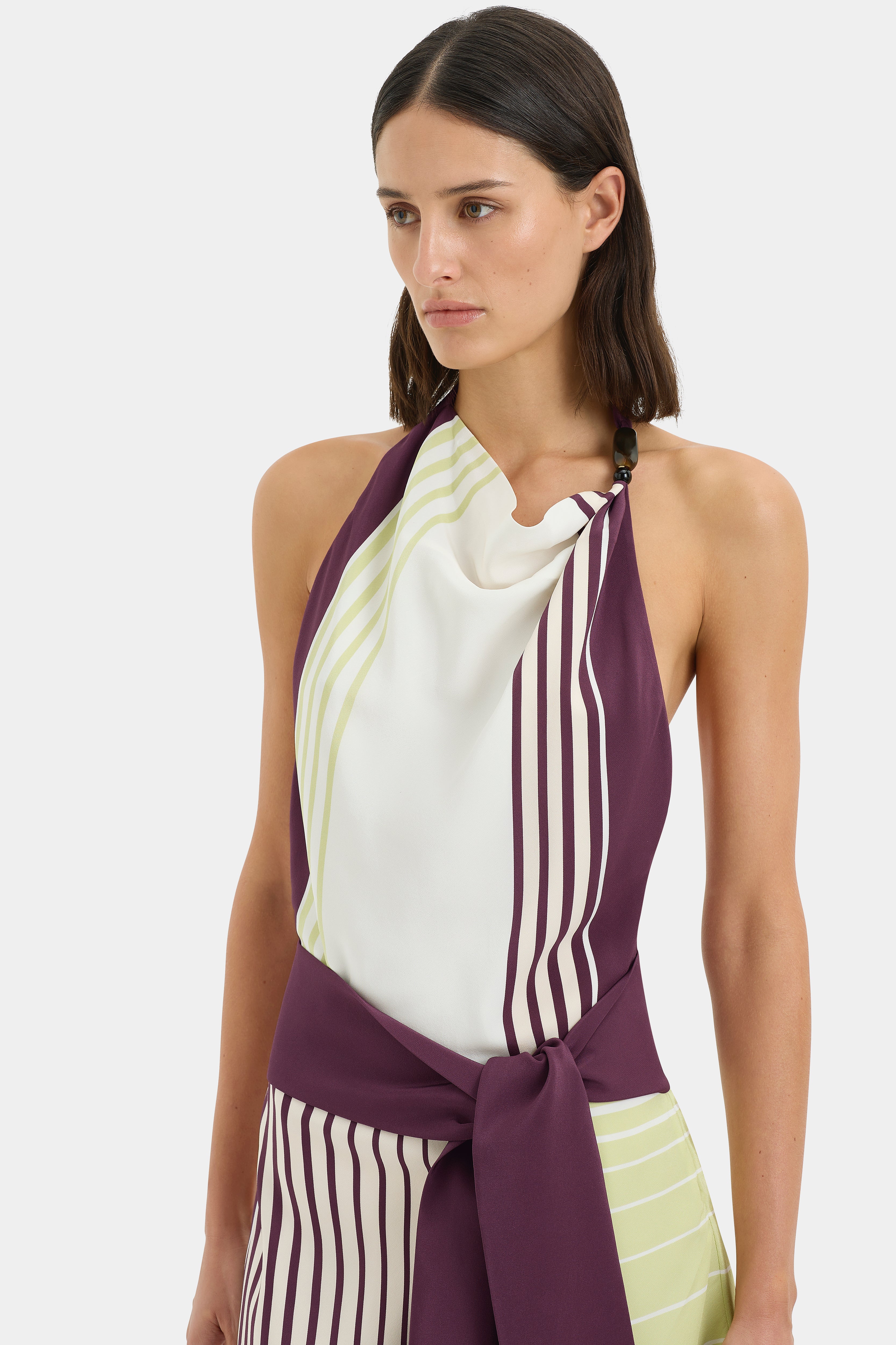 Fontana Mini Dress for Women - Elegant & Comfortable Summer Dress - Perfect for Beach, Party & Casual Wear
