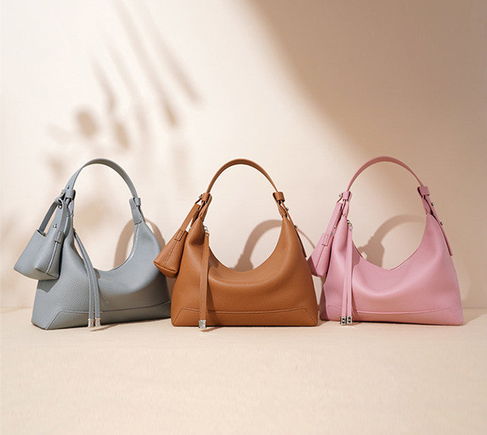 Stylish & Flexible Shoulder Bag for Women & Men - Perfect for Travel, Work, Gym & Everyday Use