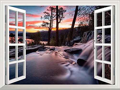 Lake Tahoe