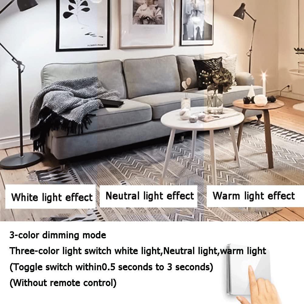 Japanese Style LED Ceiling Lamp - Wooden Decorative Recessed Lighting Fixture with Adjustable Dimmable Panel for Study, Bedroom & Living Room | Modern Home & Office Lighting Solution