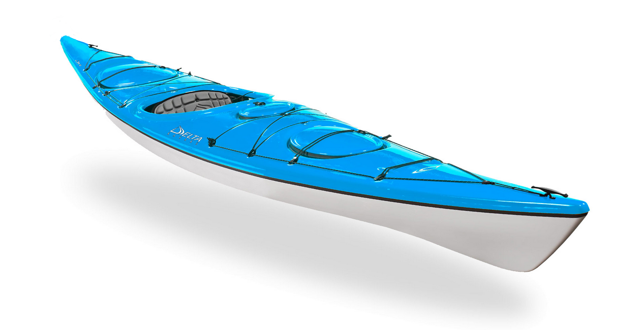 Delta 16W Skeg - High Performance Kayak Skeg for Smooth Tracking & Stability | Perfect for Sea Kayaking, Touring & Recreational Paddling